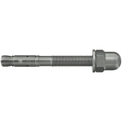Fischer 564692 ancrage à vis et cheville murale 20 pièce(s) 105 mm
