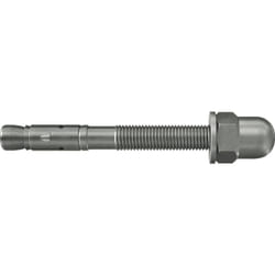 Fischer 564693 ancrage à vis et cheville murale 20 pièce(s) 109 mm