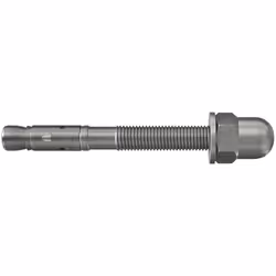 Fischer 564694, Brique, Béton, Acier, M12, 1,2 cm, 119 mm, 1,2 cm