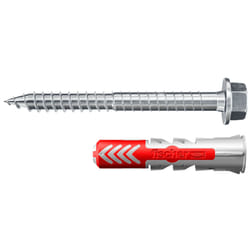 Fischer 564790 vis et boulon 50 pièce(s)