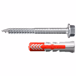 Fischer 564792, 50 pièce(s)