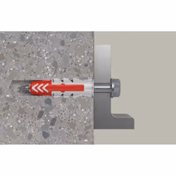 Fischer 564792 vis et boulon 50 pièce(s)