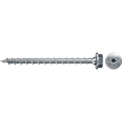 Fischer 566372 vis et boulon 80 mm 50 pièce(s)