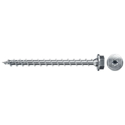 Fischer 566374 vis et boulon 120 mm 50 pièce(s)