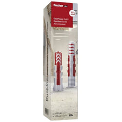Fischer - 567093 Cheville universelle 1 set