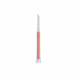 Fischer 567522, Tube applicateur, Transparent, 12 pièce(s), Sac en polyéthylène