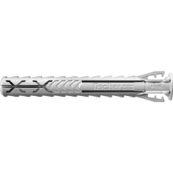 Fischer 568108 ancrage à vis et cheville murale 50 pièce(s) Ancre d'expansion 65 mm