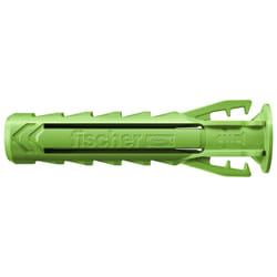 Fischer 567806 ancrage à vis et cheville murale 90 pièce(s)
