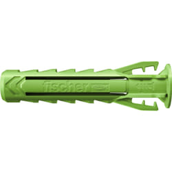 Fischer 567811 ancrage à vis et cheville murale 45 pièce(s) Ancre d'expansion 50 mm