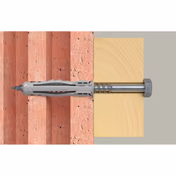 Fischer 567830 vis et boulon 2 pièce(s) - Vue supplémentaire 5