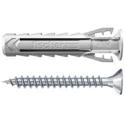 Fischer 567831 vis et boulon 25 pièce(s)