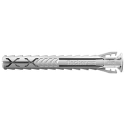 Fischer 567856 ancrage à vis et cheville murale 10 pièce(s)