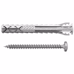 Fischer 567872, 4 pièce(s)