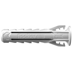 Fischer 567885 ancrage à vis et cheville murale 100 pièce(s)