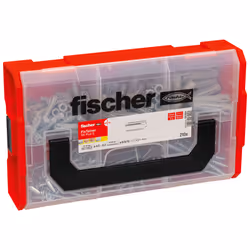 Fischer 567894, 105 pièce(s)