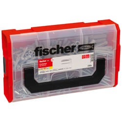 Fischer 567894 vis et boulon 105 pièce(s)