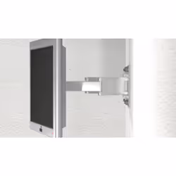 Fischer 567901 ancrage à vis et cheville murale 350 pièce(s) Ancre d'expansion 60 mm