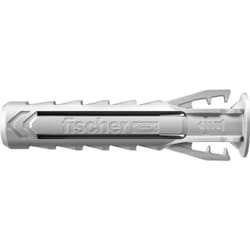 Fischer 567920 ancrage à vis et cheville murale 80 pièce(s) Ancre d'expansion 40 mm