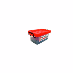 La boîte de 750 chevilles Fischer SX Plus 8x40 mm est la solution parfaite pour des fixations sécurisées dans une grande vari ...