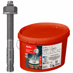 Fischer 568863, 85 pièce(s)