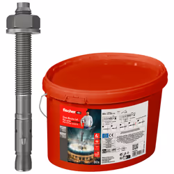 Fischer 568864, 80 pièce(s)