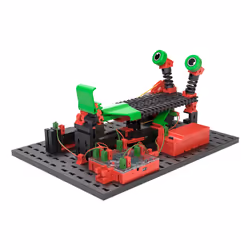 fischertechnik 569021 jouet de construction - Vue supplémentaire 3