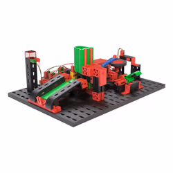 fischertechnik 569021 jouet de construction - Vue supplémentaire 4