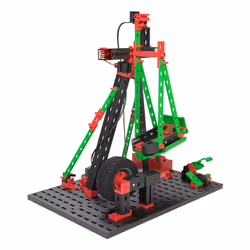 fischertechnik 569021 jouet de construction - Vue supplémentaire 5