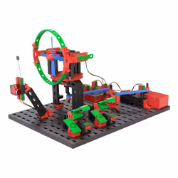 fischertechnik 569021 jouet de construction - Vue supplémentaire 6