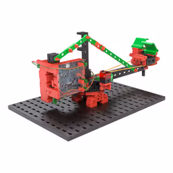 fischertechnik 569021 jouet de construction - Vue supplémentaire 7
