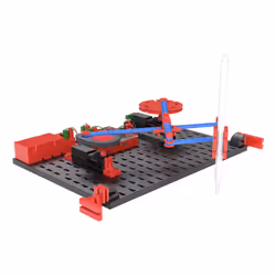 fischertechnik 569021 jouet de construction - Vue supplémentaire 8