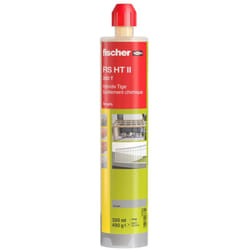 Kit scellement fis ht ii 300 t Fischer