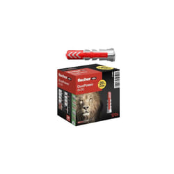 DuoPower Tacos 6x30 Boîte 100 unités + 20 unités cadeau - Fischer