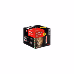Le Pack de 120 fiches Duopower 8x40 de Fischer est la solution idéale pour vos projets de fixation. Conçus pour des performan ...