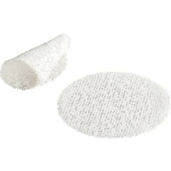 Fischer 570490 Ntjh Tissu De Réparation 10 Pc(S)