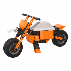 fischertechnik 571904 jouet de construction - Vue supplémentaire 2