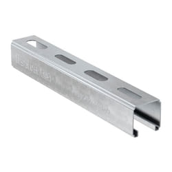 Rail de supportage - FLS - FISCHER - 3 m