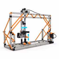 fischertechnik 576102 jouet de construction - Vue supplémentaire 3