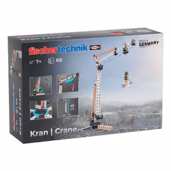 fischertechnik 576103 jouet de construction - Vue supplémentaire 6