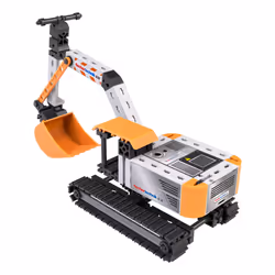 fischertechnik 576104 jouet de construction - Vue supplémentaire 2