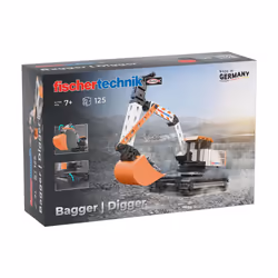 fischertechnik 576104 jouet de construction - Vue supplémentaire 4