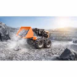 fischertechnik 576106 jouet de construction - Vue supplémentaire 4