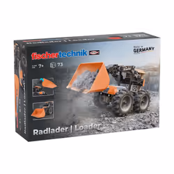 fischertechnik 576106 jouet de construction - Vue supplémentaire 5