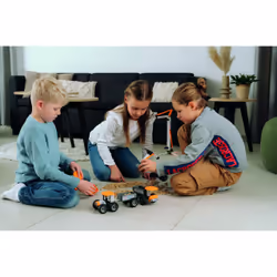 fischertechnik 576107 jouet de construction - Vue supplémentaire 4