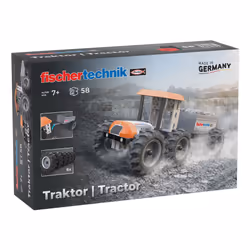 fischertechnik 576107 jouet de construction - Vue supplémentaire 6