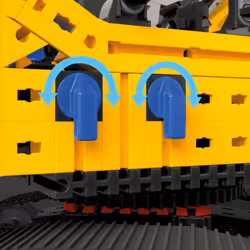 fischertechnik 576450 jouet de construction - Vue supplémentaire 7