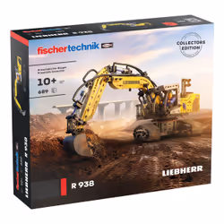 fischertechnik 576450 jouet de construction - Vue supplémentaire 8
