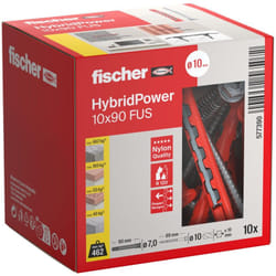Hybridpower 10X90 fus 577390 - Fischer