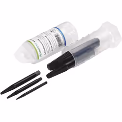 Informations techniques Matériau (perceuse) : acier chrome-vanadium Taille du filetage : M3 - M24 Set d'extracteurs de vis, 6 ...
