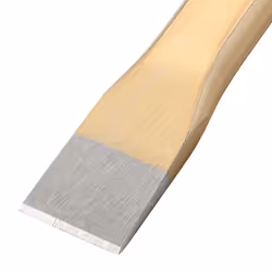 RENNSTEIG 340 500 0 Burin de maçonnerie Ciseau de maçon